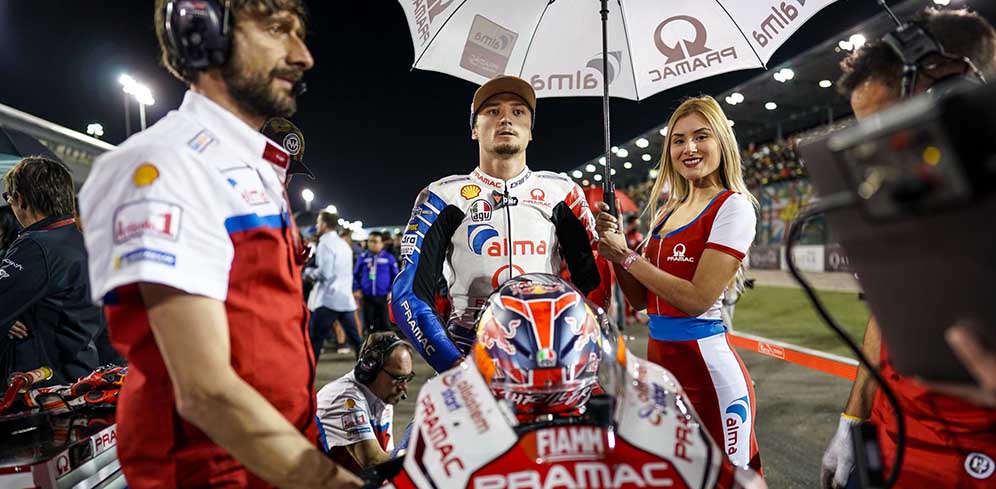 Jack Miller Jadi Korban Kebakaran Australia